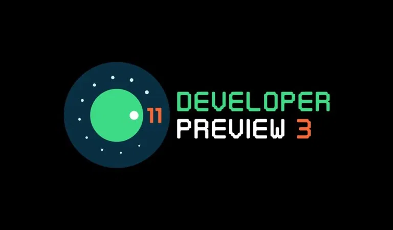 Android 11 Developer Preview 3 Sudah Diliris dan Fitur Terbarunya Android 11 Developer Preview 3 Sudah Diliris dan Fitur Terbarunya
