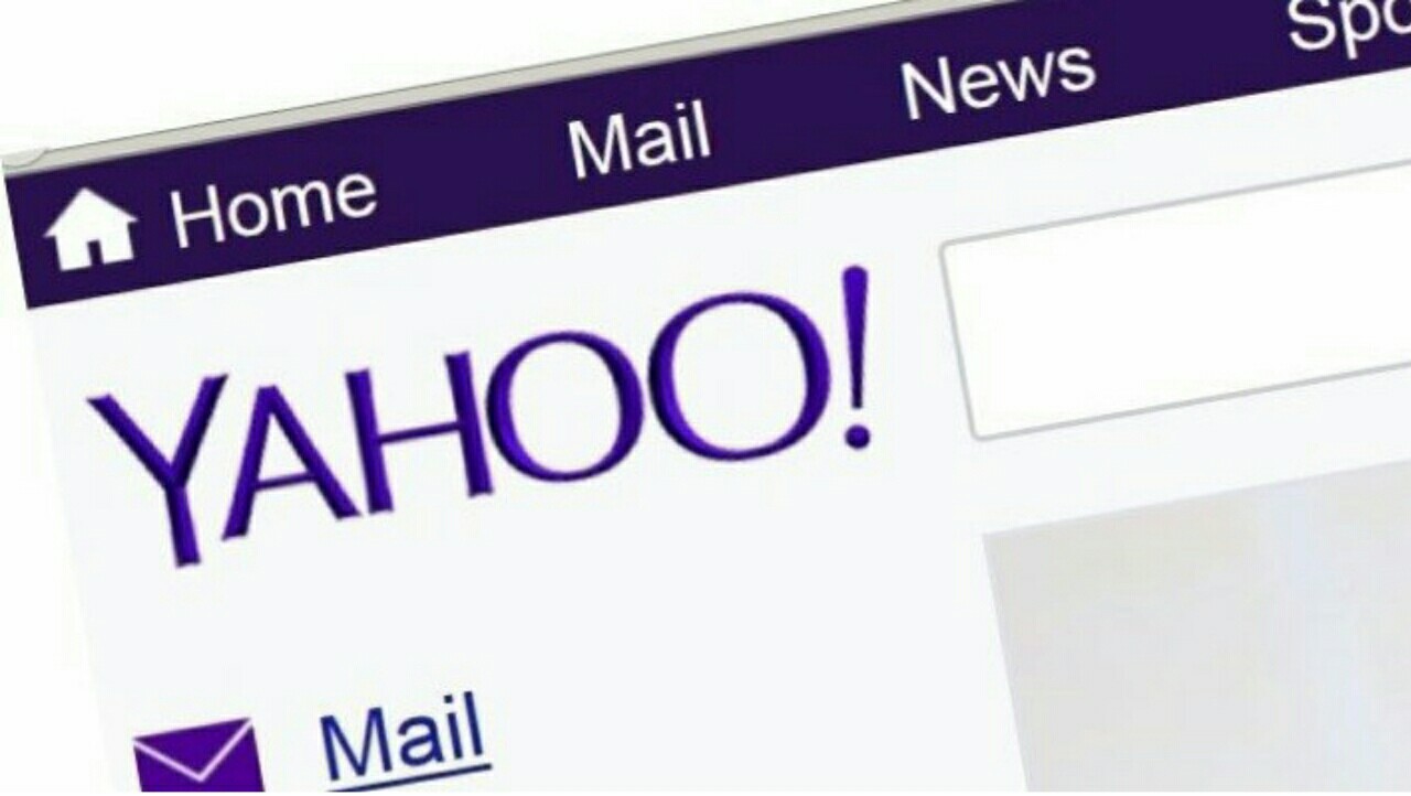Wajah Yahoo Lebih Fresh Dan Fitur Keren!