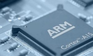 Mac Terbaru Menggunakan Prosesor ARM 5nM