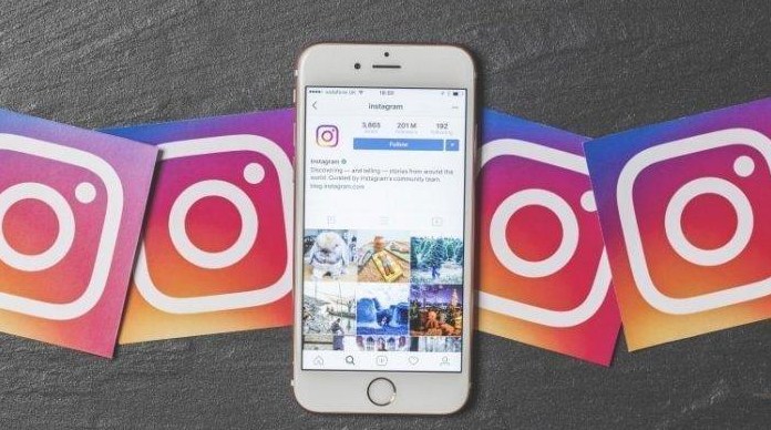 Cara Membedakan Akun Instagram yang Asli dengan yang Palsu