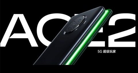 Oppo Ace 2 Meluncur Mengusung Teknologi 5G