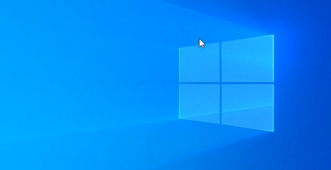 Langkah Cepat Aktivasi Windows 10 Pro Lebih Mudah