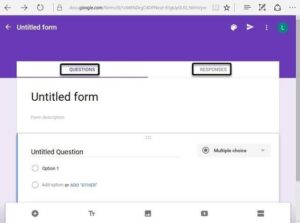 Cara Membuat Google Form dengan Mudah
