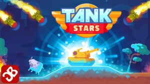 Game Tank Android Penghibur di Kala Suntuk