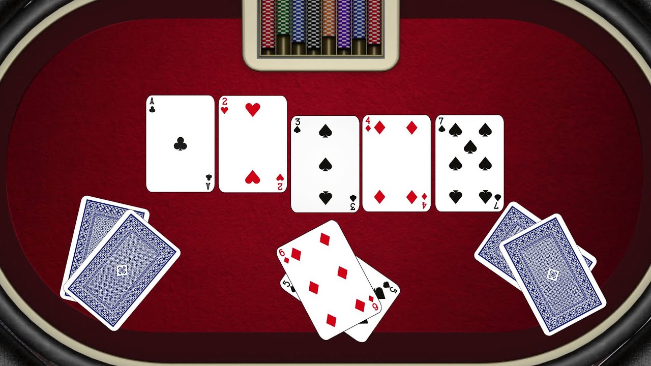 Poker Online: 5 Game Terbaik Ini Patut Anda Coba!
