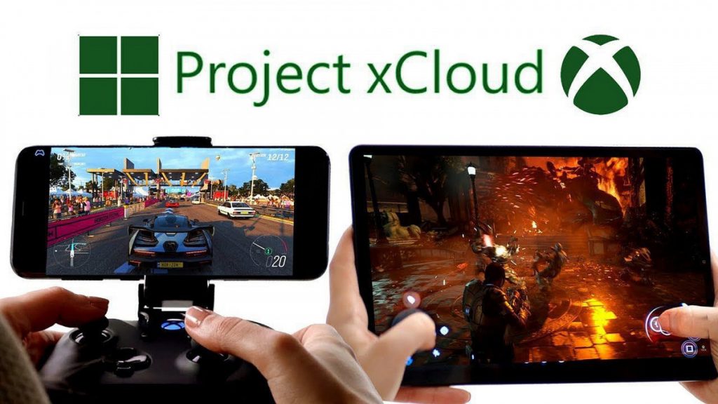 Microsoft Luncurkan Xbox Cloud Gaming Resolusi Full HD