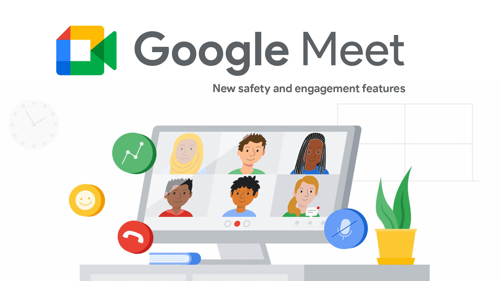 Google Meet Solusi Praktis dan Gratis Pertemuan Daring