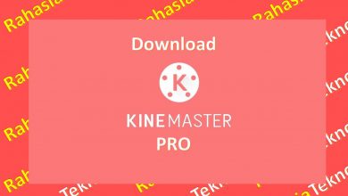 Download Kinemaster Pro