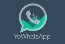 Download YoWhatsApp (YoWA) Apk Versi Terbaru Official