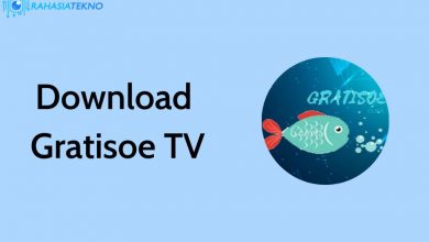 Download Gratisoe TV Terlengkap dan Bebas Iklan