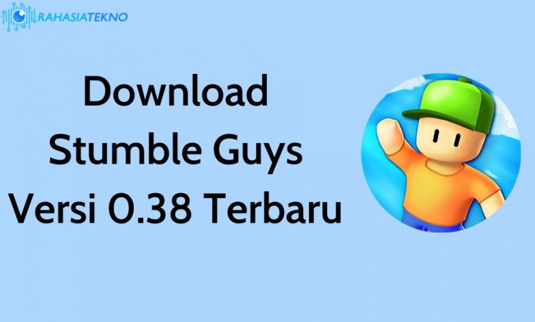 Download Stumble Guys